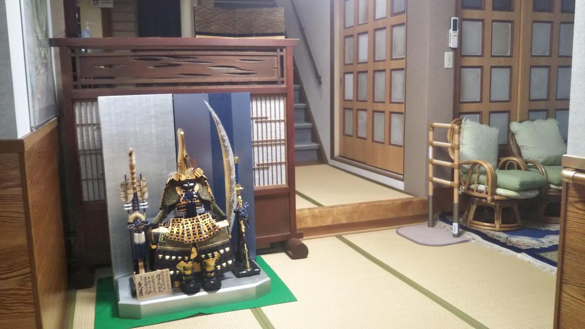 Kikunoya Ryokan Канандзава Экстерьер фото